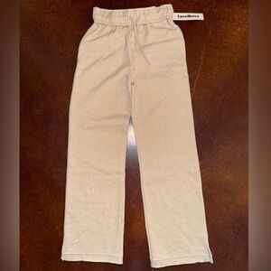 Luxxfleece sweatpants